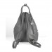 Сумка рюкзак женская из натуральной кожи! KATANA (Франция) k-322018